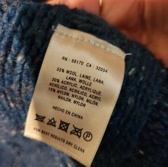 Anthropology cardigan - Picture 7 of 9